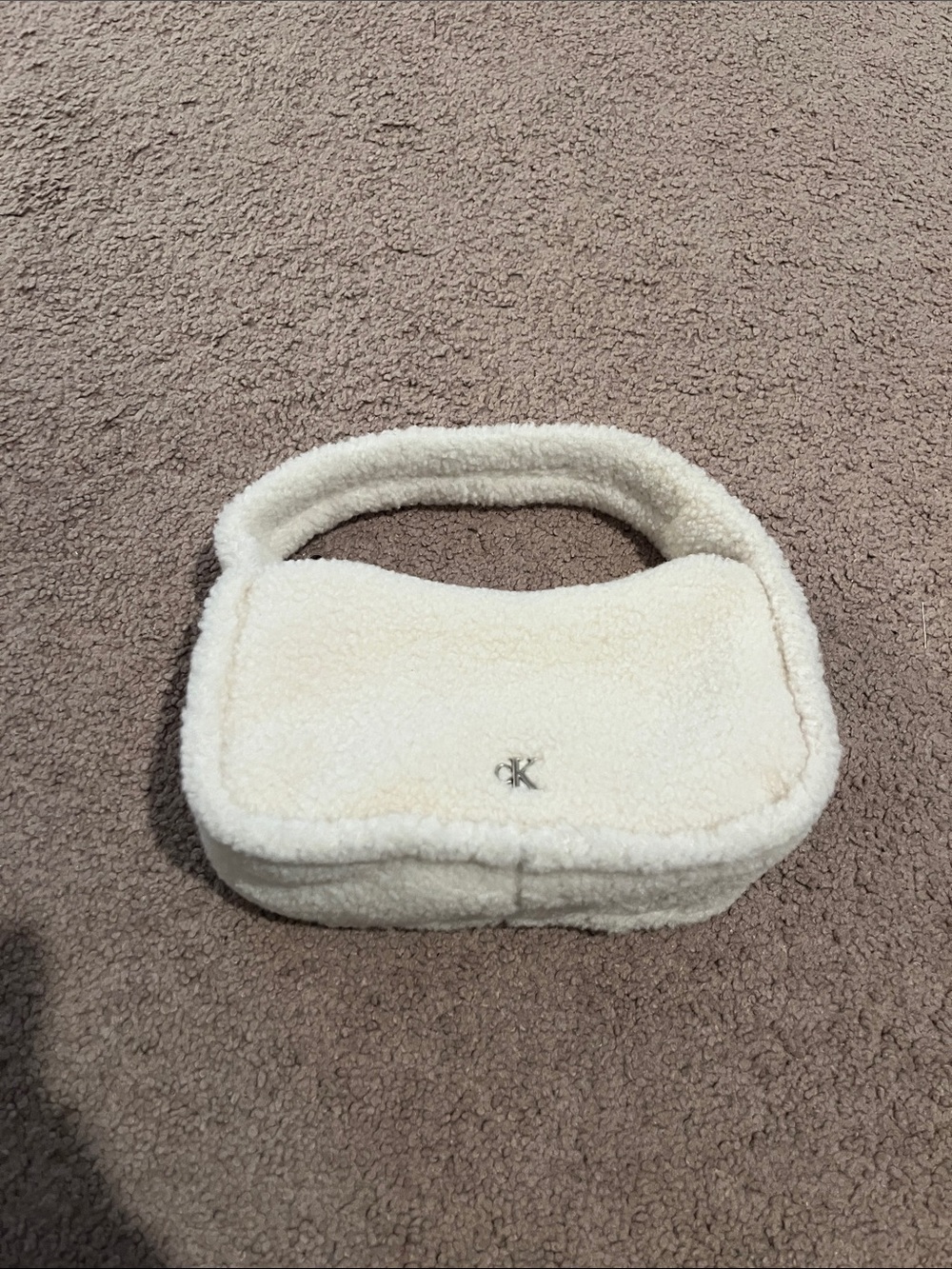 Calvin Klein Shoulder Bag